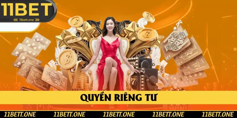 Quyền Riêng Tư - Xây Dựng Niềm Tin Tuyệt Đối An Toàn Cho Người Chơi